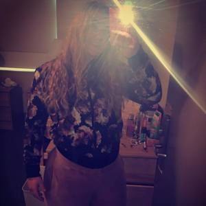 Meet your Posher, Hannah